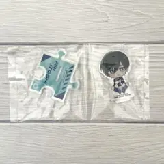 ブルーロック 糸師凛 アクスタ