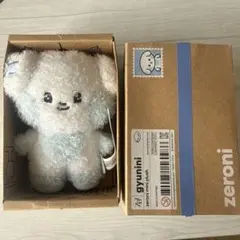 ギュビン ギュニニ ZB1