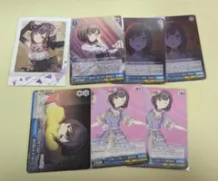 東雲絵名 プロセカ まとめ売り