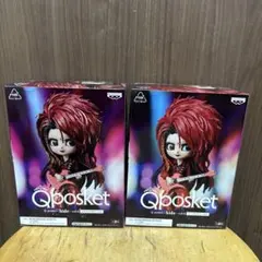 2026年最新】hide qposket メタリックの人気アイテム - メルカリ