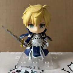 ねんどろいど FGO アーサー・ペンドラゴン