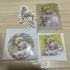 アイドリッシュセブン LEADiNG TONE 六弥ナギ