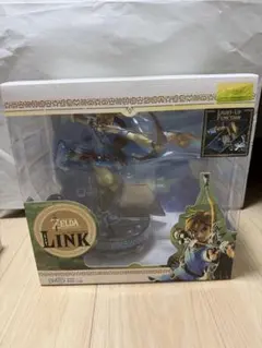 2026年最新】ゼルダの伝説 フィギュアの人気アイテム - メルカリ