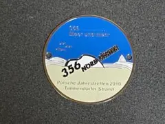 2026年最新】ポルシェクラブ バッジの人気アイテム - メルカリ