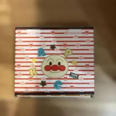 2026年最新】アンパンマンおかたづけBOXの人気アイテム - メルカリ