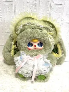 Soala ちびぬいぐるみ Bluem Tシャツver - メルカリ