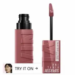 MAYBELLINE SPステイ ヴィニルインクのサムネイル