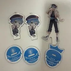 ころんくん アクスタ セット