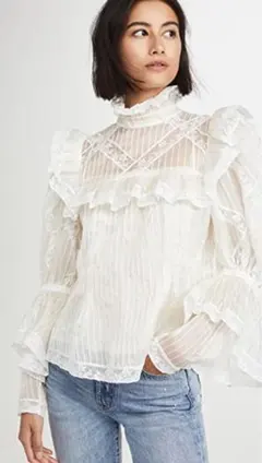 Marc Jacobs シャツ＋キャミソールの2点セット 新品、未使用