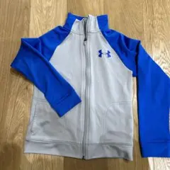 アンダーアーマー　ジャージ130