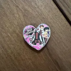 プリズムストーン デビジェルミックスワンピ - メルカリ