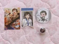 あんさんぶるスターズ 南雲鉄虎 まとめ売り 流星隊 - メルカリ