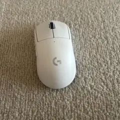 Logitech PRO Wireless ホワイトのサムネイル
