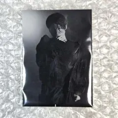 BE:FIRST Bye-Good-Bye シュント トレカ