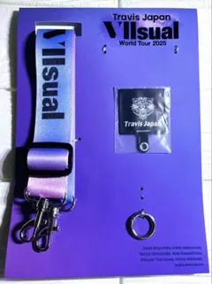 2025年最新】TravisJapan グッズ 2025の人気アイテム - メルカリ