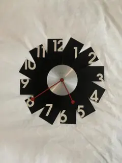 掛け時計 インテリア