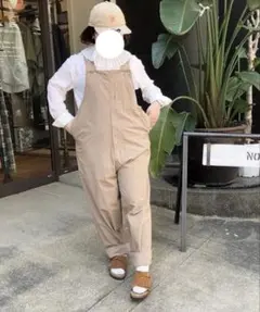 2026年最新】beams boy / ユーロワーク オーバーオールの人気アイテム