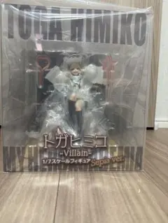 僕のヒーローアカデミア トガヒミコ-Villain- Sepia ver.