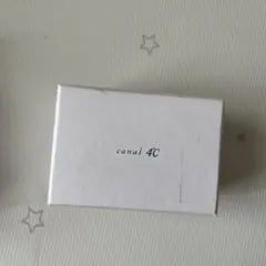 canal 4℃ ネックレス