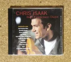 『サンフランシスコ・デイズ』クリス・アイザック