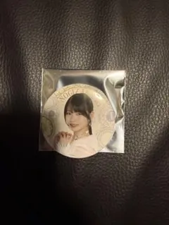 ❀乃木坂46 岡本姫奈 14th YEAR BIRTHDAY 缶バッジ ① - メルカリ