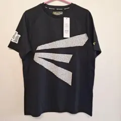 EASTON ブラック Tシャツ 　新品