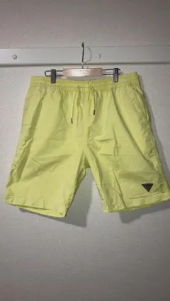 オーシャンパシフィックメンズ　ピグメントショーツ