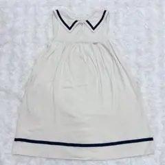 アプレレクール　セーラーワンピース　130