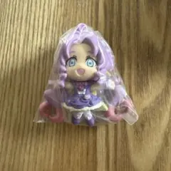 名探偵プリキュア！マスコット2 キュアアンサー