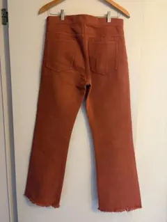 archi パンツ