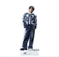 NAOTO アクスタ　JSB FOREVER ～ONE～