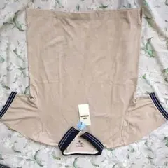 ベージュ色ポロシャツ McGREGOR メンズ  Lサイズ