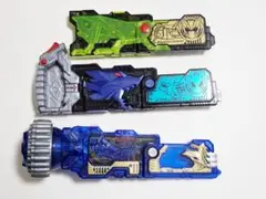 仮面ライダーゼロワン プログライズキー