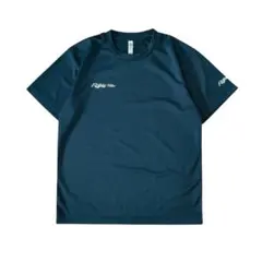 Ripple Fisher Tシャツ XXL ネイビー - メルカリ