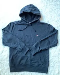 裏起毛 パーカー