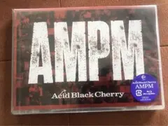 本日限定！最終値下げAcid Black Cherry/AMPM〈3枚組〉 本日限定！最終値下げAcid Black Cherry/AMPM〈3枚組〉 Amazon