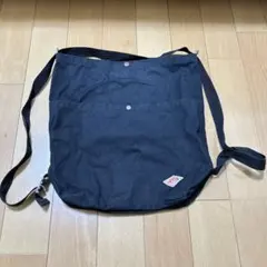 DANTON　2wayバック　メンズ　レディース