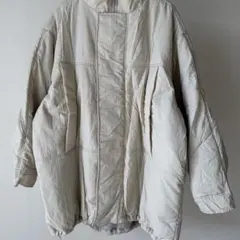 モンスターパーカー ブルゾン