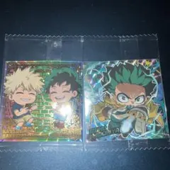 2026年最新】PURヒロアカの人気アイテム - メルカリ