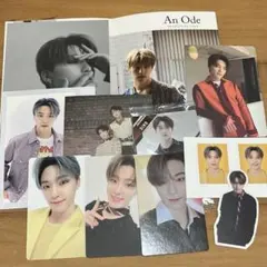 SEVENTEEN ディノ まとめ売り トレカ