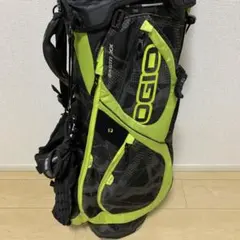 スタンドバッグ