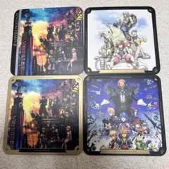 2025年最新】キングダムハーツカフェの人気アイテム - メルカリ