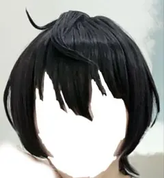 あんスタ 朔間凛月 コスプレ ウィッグ