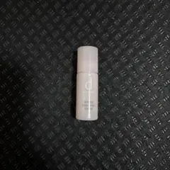 dプログラム インテンスエンリッチングセラム　美容液　サンプル