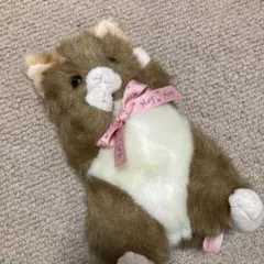 レトロヌイグルミ