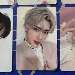 ゼベワン ペンコン 特典 トレカ リッキー