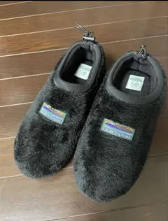 フリークスストアボアスリッポン25cm