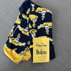 Happy Socks The Beatles ソックス 36-46
