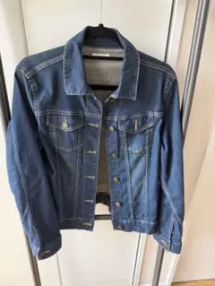 【Honeys】デニムジャケット