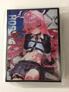 2025年最新】ブルアカ ホシノ プレイマットの人気アイテム